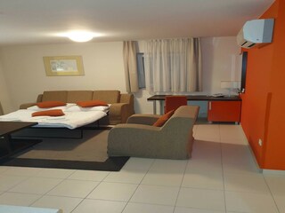 Apartment Portorož Außenaufnahme 7