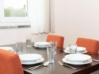 Apartamento Portorož Características 12