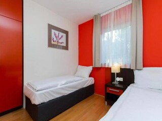 Appartement Portorož Kenmerken 15