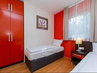 Appartement Portorož Kenmerken 18