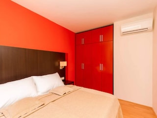 Apartamento Portorož Características 19
