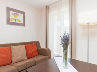 Appartement Portorož Buitenaudio-opname 2