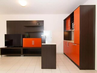 Appartement Portorož Buitenaudio-opname 3