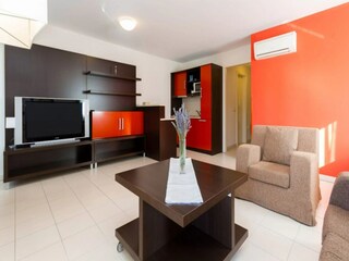 Apartamento Portorož Grabación al aire libre 4