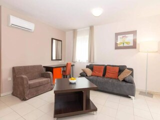 Appartement Portorož Buitenaudio-opname 6