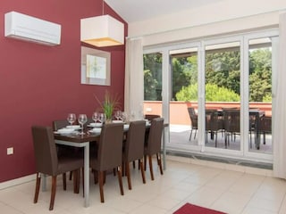 Apartamento Portorož Características 4