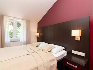 Apartment Portorož Features 7