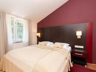 Apartment Portorož Features 8