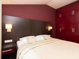 Apartment Portorož Features 9