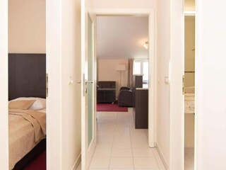 Apartment Portorož Ausstattung 10