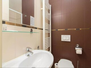 Apartment Portorož Ausstattung 11