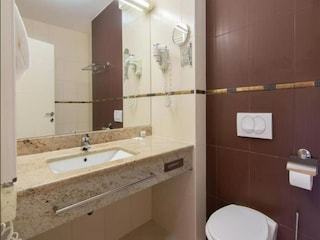 Apartamento Portorož Características 14