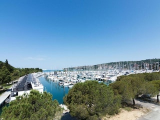 Apartment Portorož Outdoor Recording 2