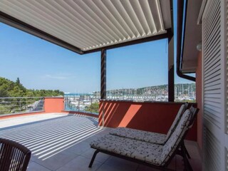 Appartamento Portorož  15