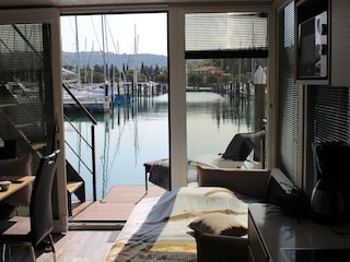 Apartment Portorož Ausstattung 4