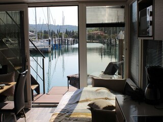 Appartement Portorož Kenmerken 4