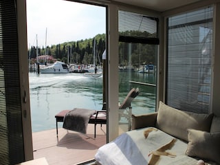 Apartment Portorož Ausstattung 5