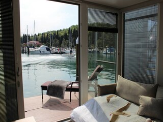Appartement Portorož Kenmerken 5