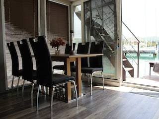 Apartment Portorož Ausstattung 7