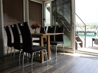 Appartement Portorož Kenmerken 7