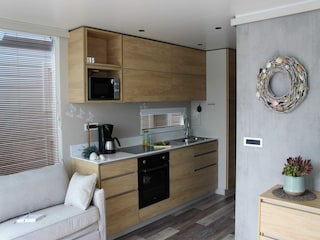 Apartment Portorož Ausstattung 9