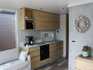 Appartement Portorož Kenmerken 9