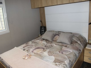 Apartment Portorož Ausstattung 11