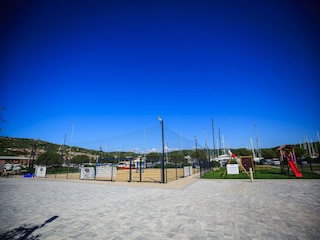Apartment Portorož Außenaufnahme 3