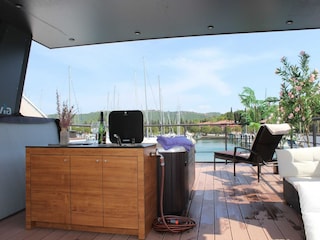 Apartment Portorož  19