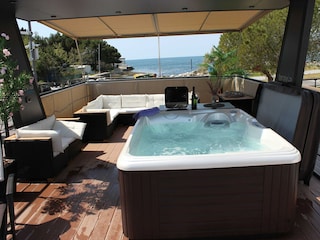 Apartment Portorož  21