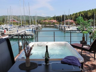 Apartment Portorož  22
