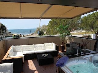 Apartment Portorož  24