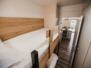 Wohnwagen Catez ob Savi Ausstattung 16
