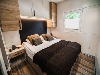 Wohnwagen Catez ob Savi Ausstattung 19