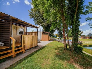 Caravan Catez ob Savi Buitenaudio-opname 2