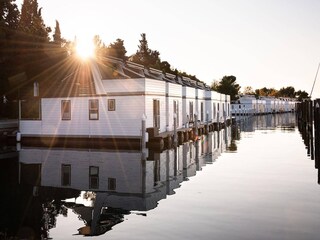 Hausboot Portorož  18
