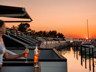 Huisboot Portorož  18