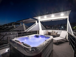 House boat Portorož Outdoor Recording 2