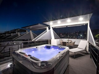 Hausboot Portorož Außenaufnahme 2
