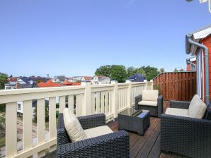 Ferienwohnung Wohnung 15