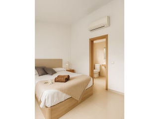 Ferienhaus Can Picafort Schlafzimmer 14