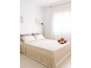 Ferienhaus Can Picafort Schlafzimmer 12