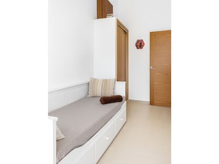 Ferienhaus Can Picafort Schlafzimmer 13