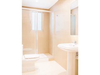 Ferienhaus Can Picafort Badezimmer 16