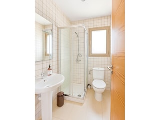 Ferienhaus Can Picafort Badezimmer 15