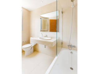 Ferienhaus Can Picafort Badezimmer 17