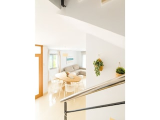 Ferienhaus Can Picafort Wohnzimmer 9