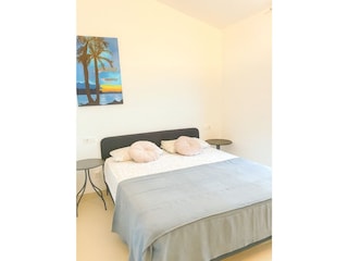 Ferienhaus Can Picafort Schlafzimmer 11