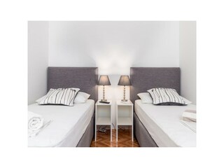 Double beds