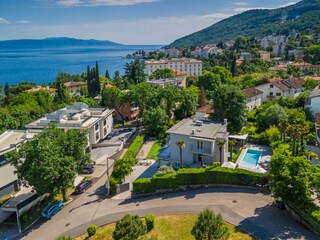 Drone shoot